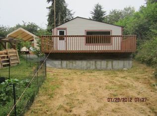 9620 SW Gorsuch Rd, Vashon, WA 98070