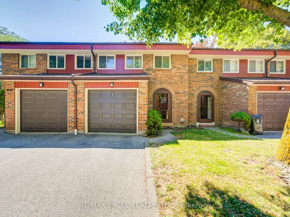 3000 Midland Ave #26, Toronto, ON M1S 3T1