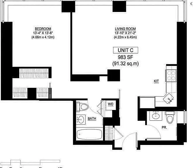 11 E 29th St #31C — Photo 9