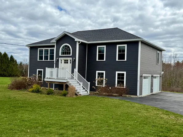 1197 Western Avenue, Hampden, ME 04444