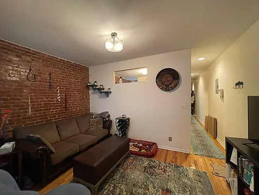 Rented by Limestone Realty Bklyn, LLC | media 1