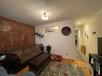 Rented by Limestone Realty Bklyn, LLC