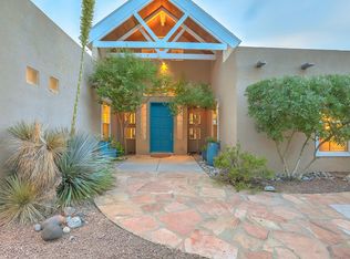 108 Targhetta Rd, Corrales, NM 87048