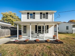 325 Howell School Rd, Bear, DE 19701