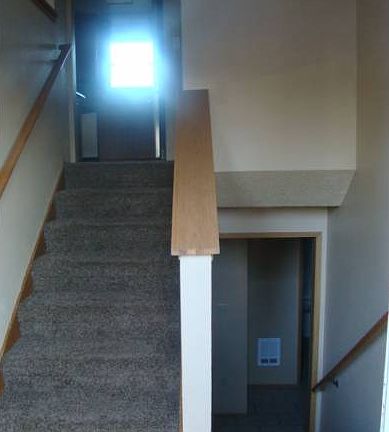Stairway