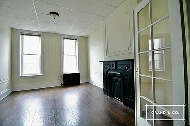 Rented by Grand & Co.