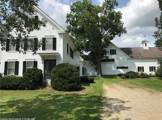 215 West Rd, Waterboro, ME 04087