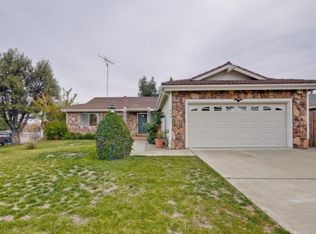 5840 Ixias Ln, San Jose, CA 95124