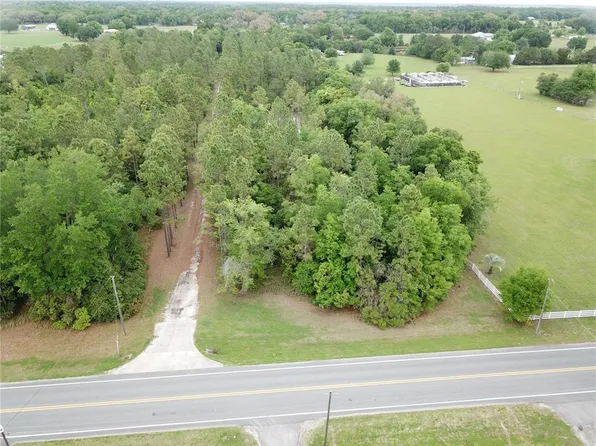 Webster St Lot 1, Altoona, FL 32702