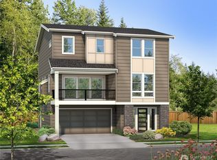 4118 220th Pl SE, Bothell, WA 98021