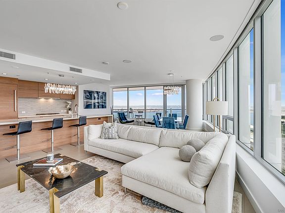 2nd image of 888 W E St #2401