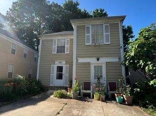 1602 Esquire Pl, Norcross, GA 30093