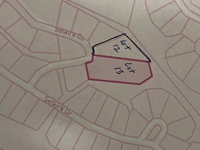 Selkirk Cir #12 & 13, Bella Vista, AR, 72715