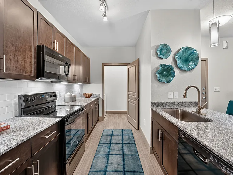 Residences At Panther Hollow — Photo 8