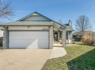 10620 W Texas St, Wichita, KS 67209