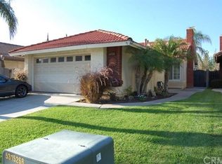 14530 Mountain High Dr, Fontana, CA 92337