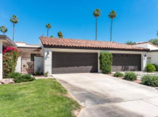 28 Calle Encinitas, Rancho Mirage, CA 92270