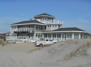 1550 Sandfiddler Rd LOT 12, Corolla, NC 27927