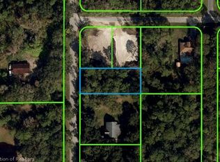 2306 Gresham St, Sebring, FL 33875