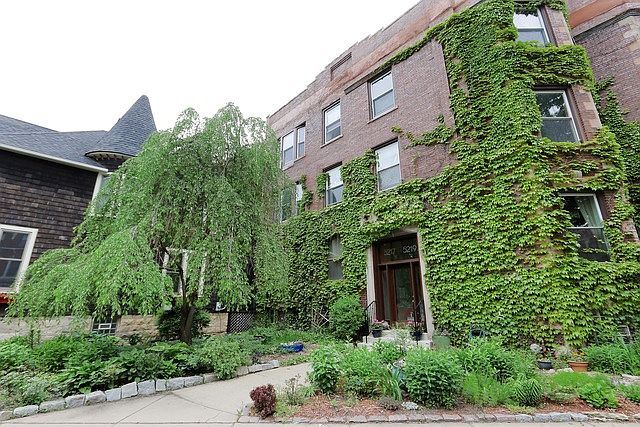 1st image of 5217 S Kenwood Ave APT 3
