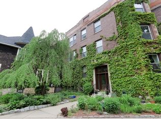 5217 S Kenwood Ave APT 3, Chicago, IL 60615