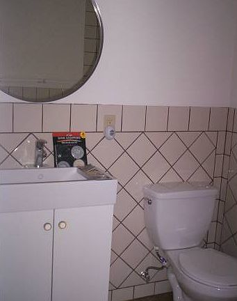 Bathroom Fully Tiled