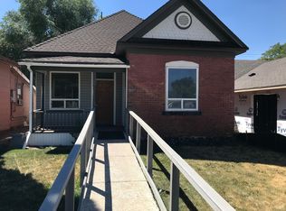 439 S Arthur Ave, Pocatello, ID 83204