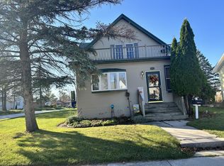 114 Bishop Ave #1/2, Plymouth, WI 53073