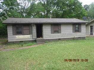 230 King Blvd Ga, McDonough, GA 30253