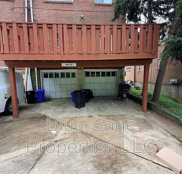 4419 Rosemont Ave #1 — Photo 21