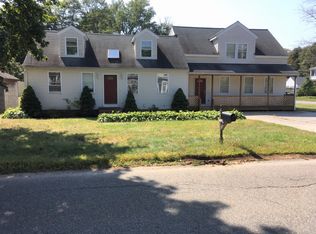 47 Central St, Topsfield, MA 01983