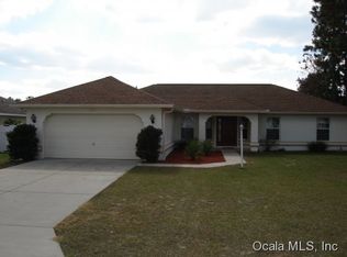 8425 SW 136th Loop, Ocala, FL 34473