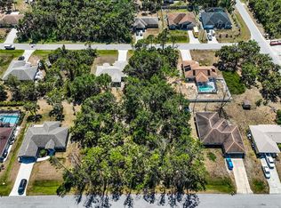 Morchester Ln LOT 23, North Pt, FL 34286