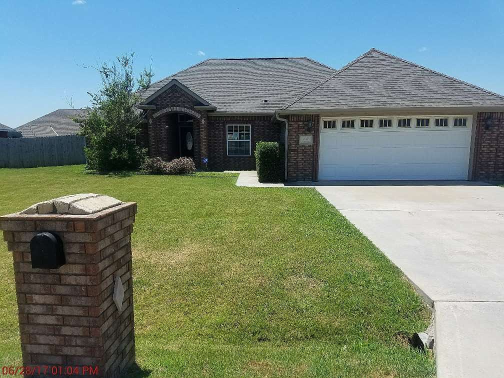 1116 Hershel Dr, Elgin, OK 73538 Zillow