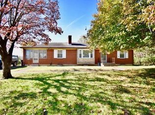 5322 Woodbury St NW, Roanoke, VA 24012