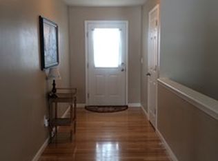 1517 Aspen Dr, Washington, IL 61571