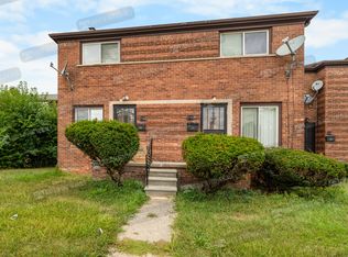 2746 Ewald Cir, Detroit, MI 48238