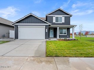 4812 E Dorado Ave, Post Falls, ID 83854