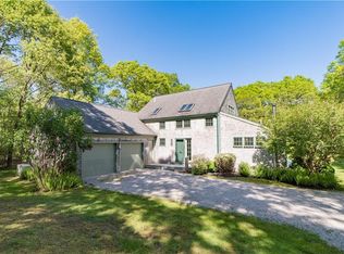 21 John Dyer Rd, Little Compton, RI 02837