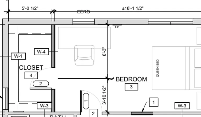The Glengate Apartments — Photo 17