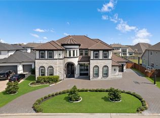 18011 Blue Ridge Shores Dr, Cypress, TX 77433