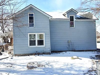 703 Church St, Bristow, IA, 50611