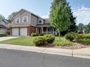 3298 W 101st Cir, Westminster, CO 80031
