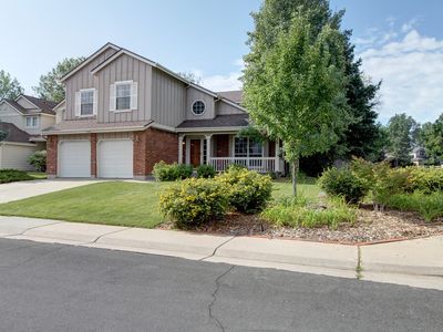 3298 W 101st Cir, Westminster, CO, 80031