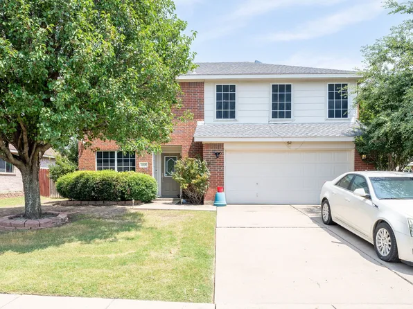 4705 Valleyview Dr, Mansfield, TX 76063