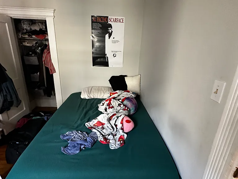 34 Hemenway St #39 — Photo 5