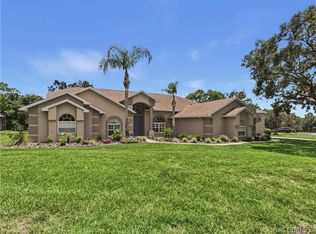 23 Black Willow Ct N, Homosassa, FL 34446