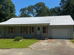 31598 N Doyle Rd, Holden, LA 70744