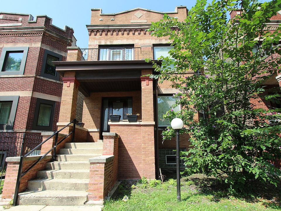 1st image of 3714 W Ferdinand St #1