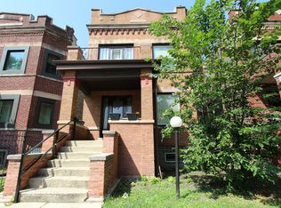 3714 W Ferdinand St #1, Chicago, IL 60624